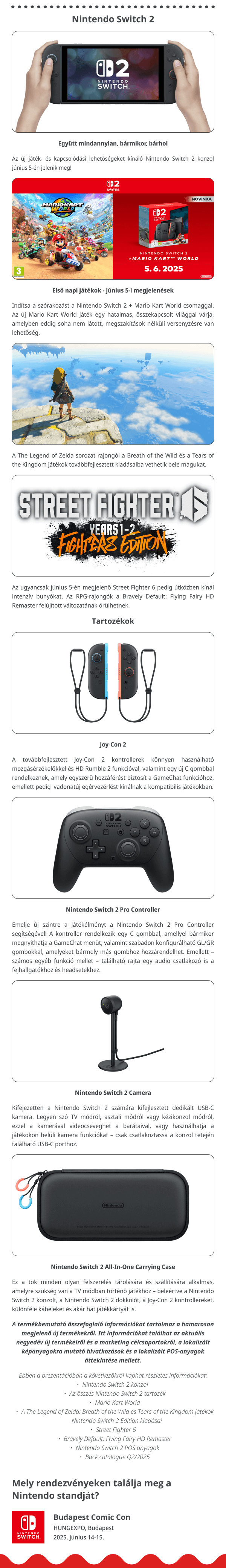 Nintendo Switch 2