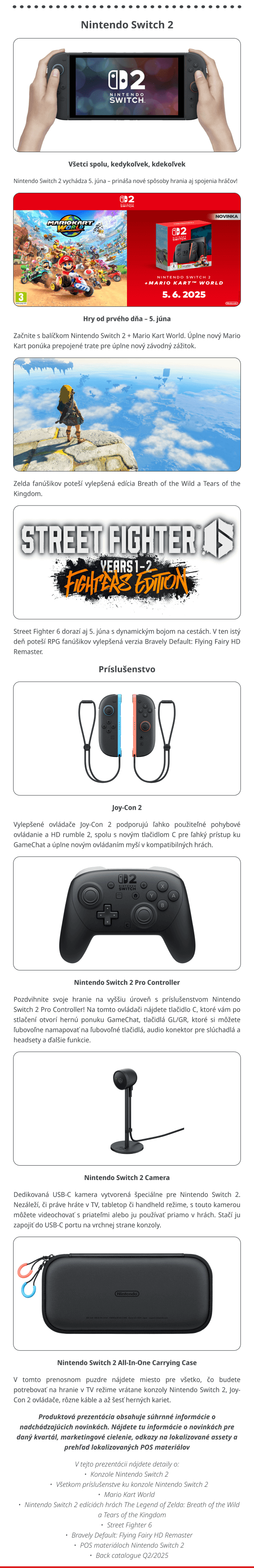Nintendo Switch 2 