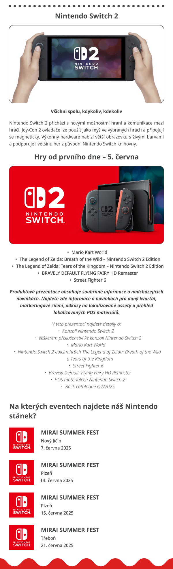 Nintendo Switch 2 