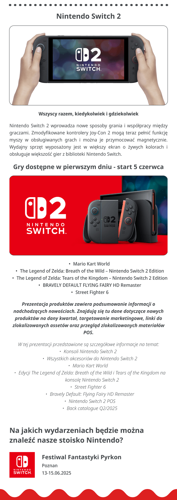 Nintendo Switch 2