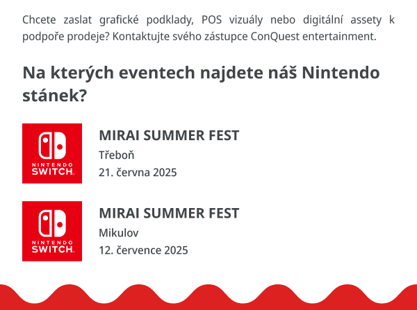 Events