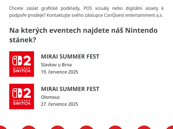 Events