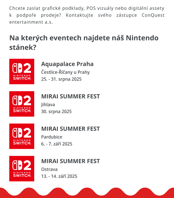 Events