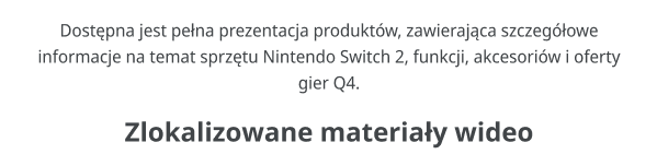Nintendo Switch 2