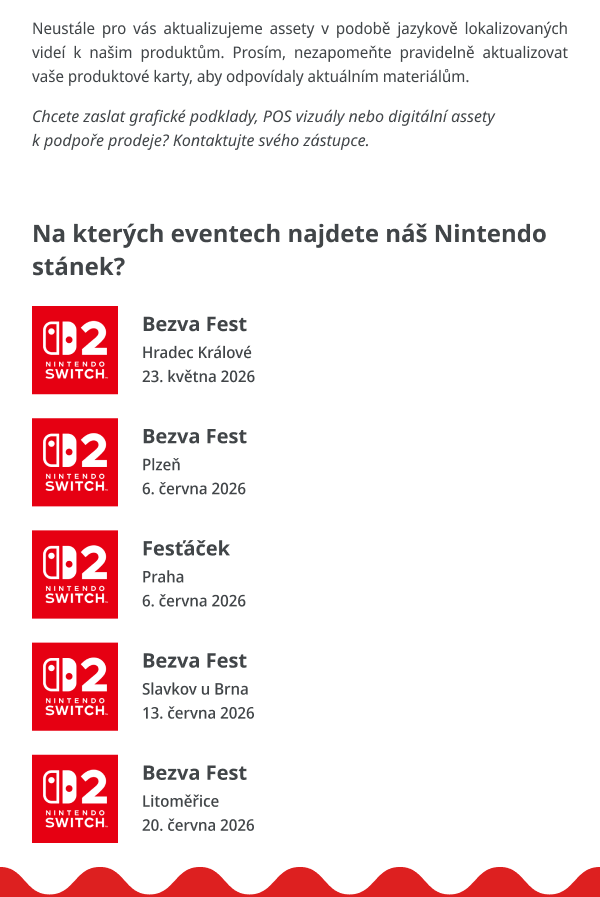 Events