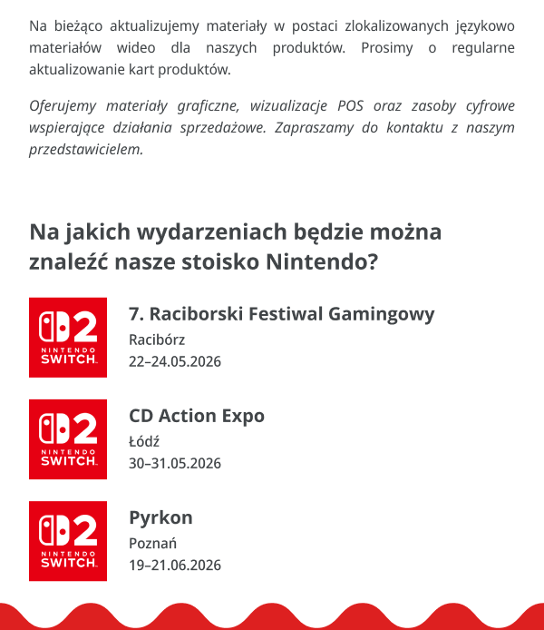 Events