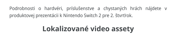 Nintendo Switch 2