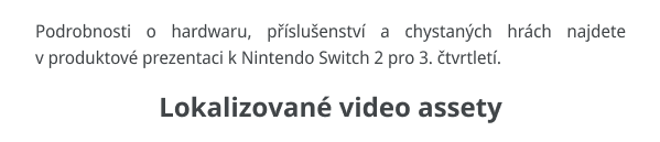 Nintendo Switch 2
