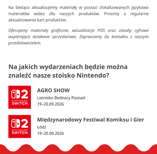 Events